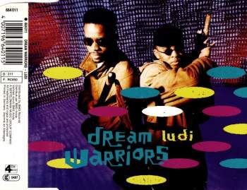 Dream Warriors - Ludi