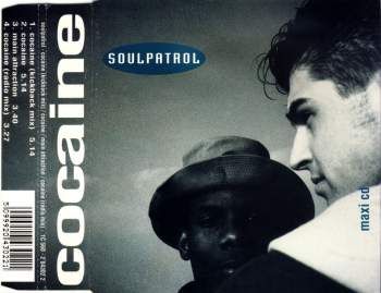 Soul Patrol - Cocaine
