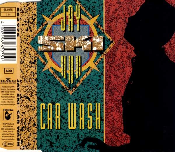 Jay-Ski - Car Wash
