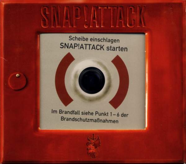 Snap - Snap!Attack