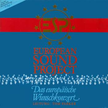 European Sound Project - Das Europäische Wunschkonzert