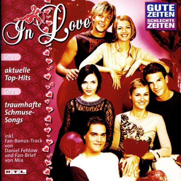 Various Artists - Gute Zeiten Schlechte Zeiten Vol. 29