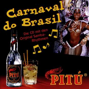 Various - Carnaval Do Brasil