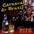 Various Artists - Carnaval Do Brasil