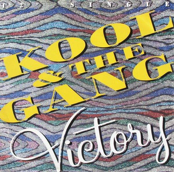 Kool & The Gang - Victory