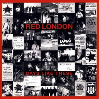Red London - Days Like These