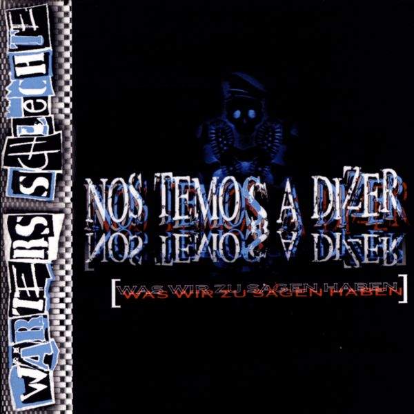 Wärters Schlechte - Nos Themos A Dizer