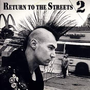 Various - Return To The Streets 2