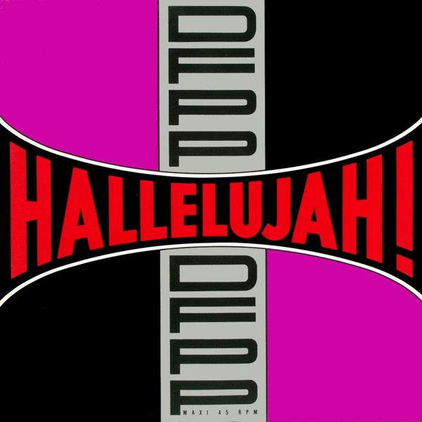 D.F.P.P. - Hallelujah
