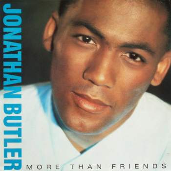 Butler, Jonathan - More Than Friends
