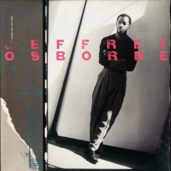 Osborne, Jeffrey - One Love-One Dream