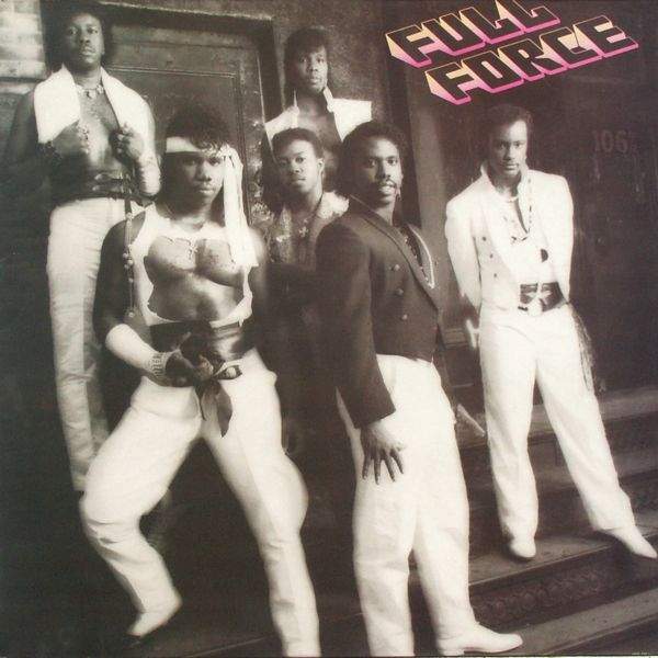 Full Force - Full Force
