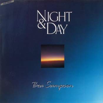 Sampson, Bea - Night & Day