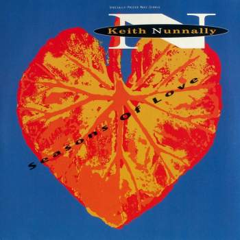 Nunnally, Keith - Seasons Of Love