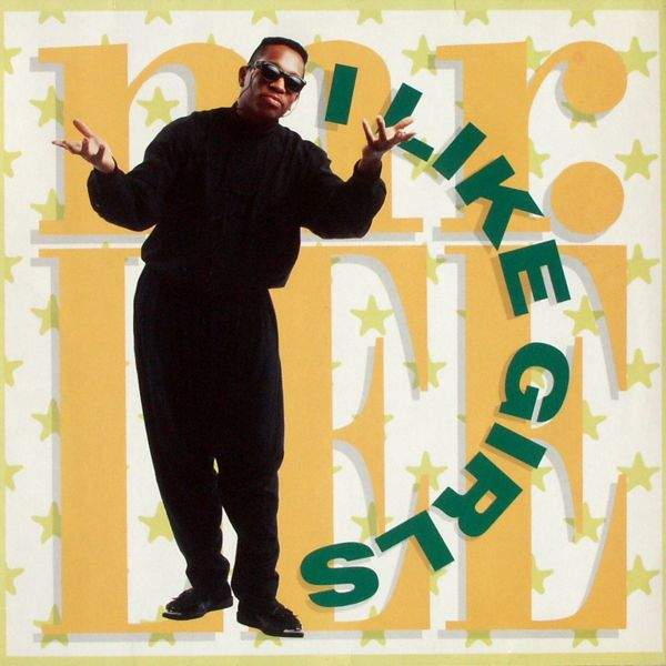 Mr. Lee - I Like Girls