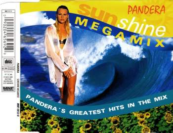 Pandera - Sunshine Megamix