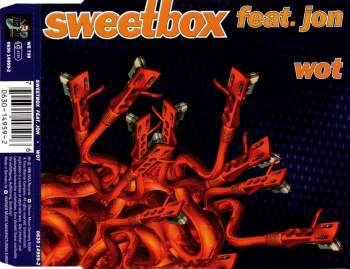 Sweetbox - Wot (feat. Jon)
