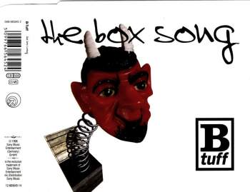 B Tuff - The Box Song
