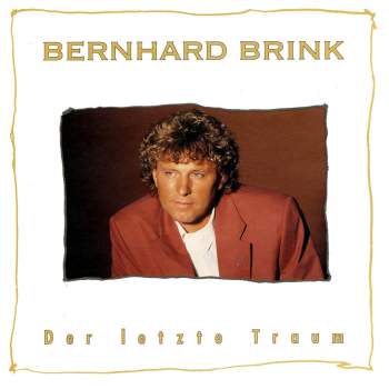 Brink, Bernhard - Der Letzte Traum