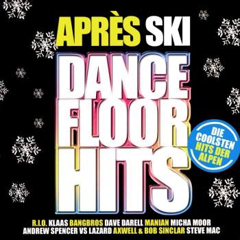 Various - Apres Ski Dancefloor Hits