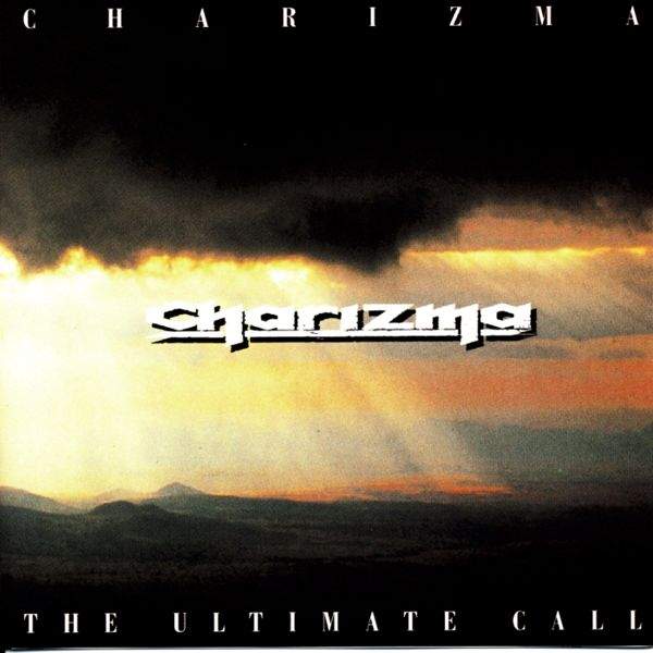 Charizma - The Ultimate Call