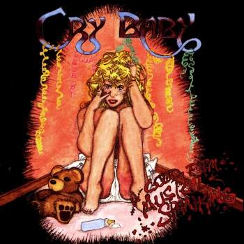 Cry Baby - A Good, Firm, Musical Spanking
