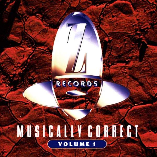 Various Artists - Musically Correct Volume 1