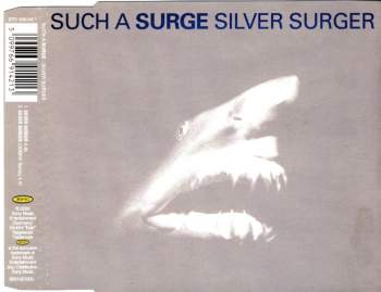 Such A Surge - Silver Surger