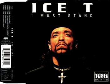 Ice-T - I Must Stand