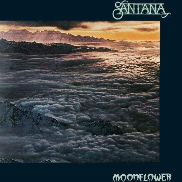 Santana - Moonflower