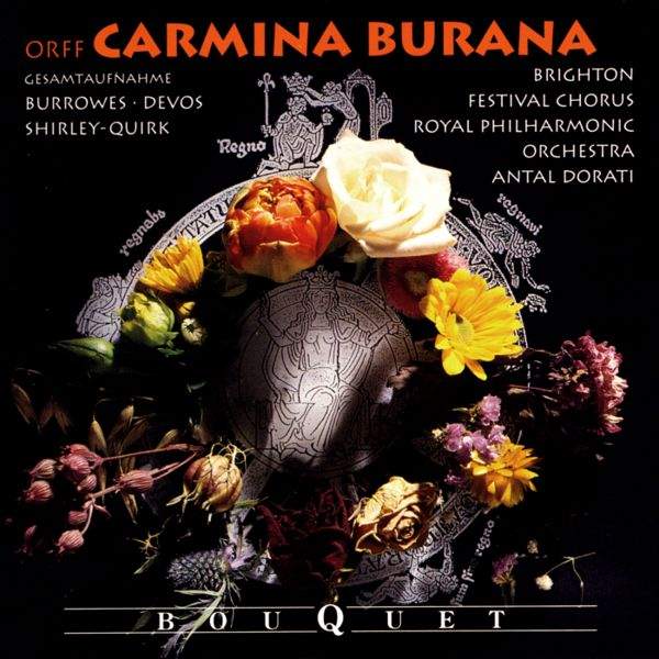 Carl Orff - Carmina Burana