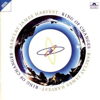 Barclay James Harvest - Ring Of Changes