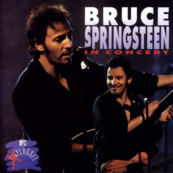 Springsteen, Bruce - In Concert - MTV (Un)Plugged