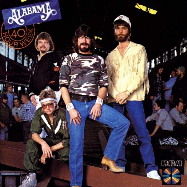 Alabama - 40 Hour Week