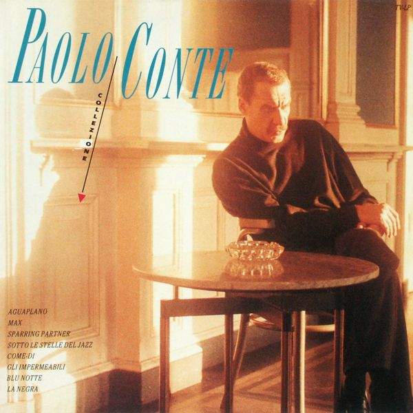 Conte, Paolo - Collezione