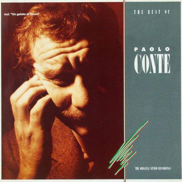 Conte, Paolo - The Best Of