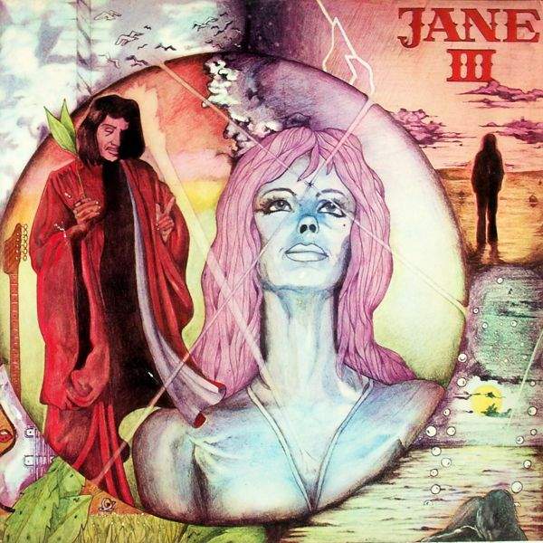 Jane - Jane III
