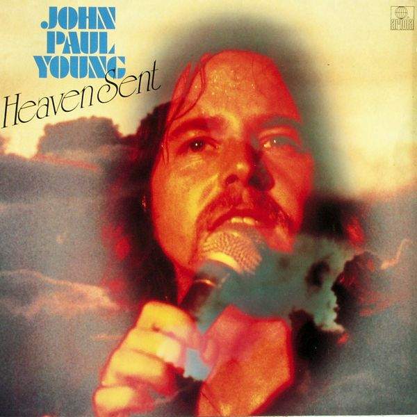 John Paul Young - Heaven Sent