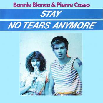 Bianco, Bonnie & Pierre Cosso - Stay