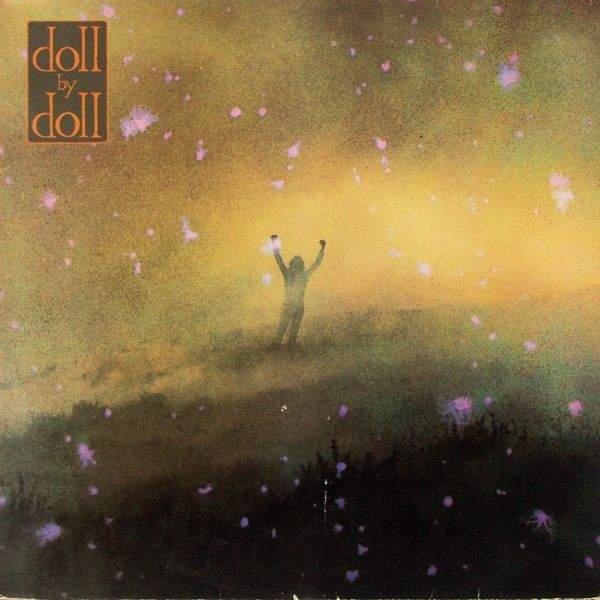 Doll By Doll - Doll By Doll