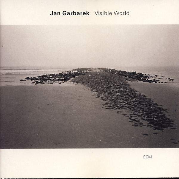 Garbarek, Jan - Visible World