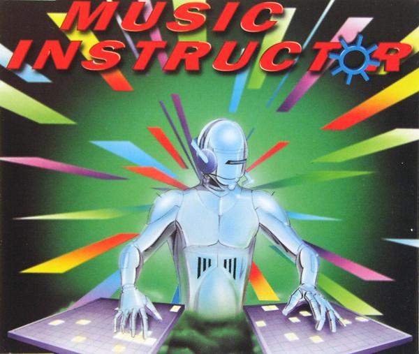 Music Instructor - Hymn