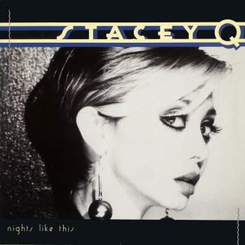 Stacey Q - Nights Like This