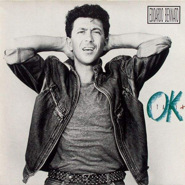 Bennato, Edoardo - Ok Italia
