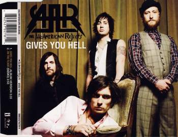 All-American Rejects - Gives You Hell