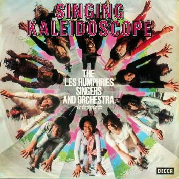Humphries Singers, Les - Singing Kaleidoscope