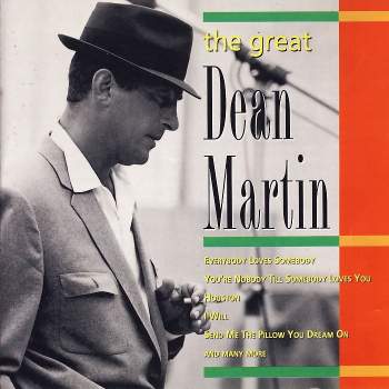 Martin, Dean - The Great Dean Martin