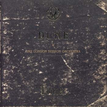 Dune - Forever
