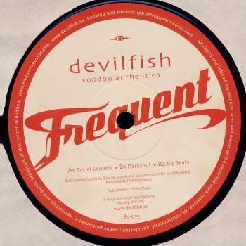 Devilfish - Voodoo Authentica