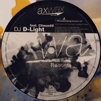 DJ D-Light - Massanfertigung